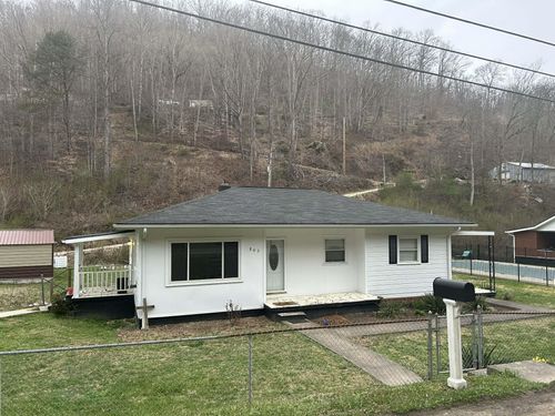 803 State Highway 1148, Isom, KY, 41824 | Card Image