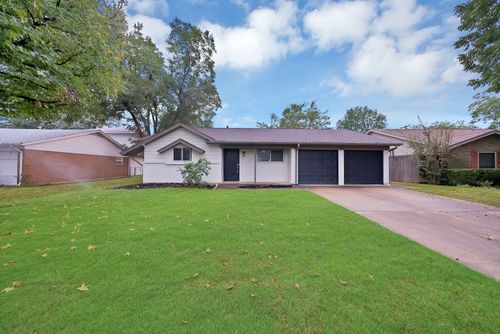 3206 Griffiths Drive, Irving, TX, 75061 | Card Image