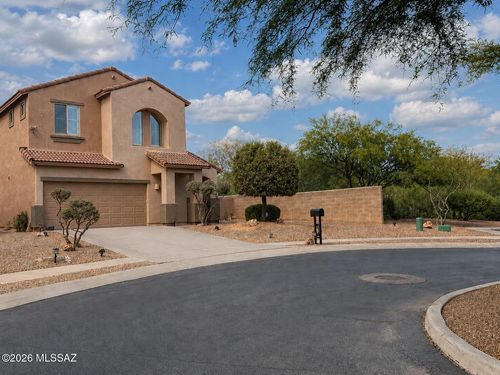 12985 N Carlsbad Pl, Oro Valley, AZ, 85755-8715 | Card Image