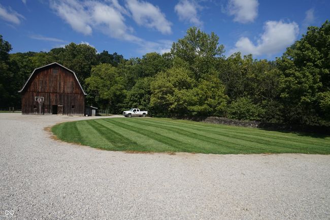 6215 E County Road 450 S, House other with 3 bedrooms, 1 bathrooms and null parking in Dillsboro IN | Image 12