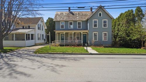 82 Elm St, Manchestr Ctr, VT, 05255-9642 | Card Image
