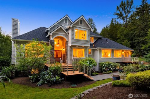 26726 Ne Ames Lake Road, Redmond, WA, 98053 | Card Image