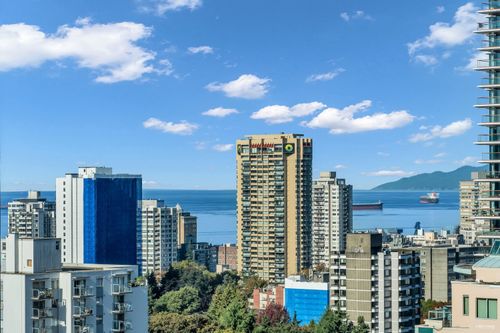 1704-1288 Alberni St, Vancouver, BC, V6E4N5 | Card Image