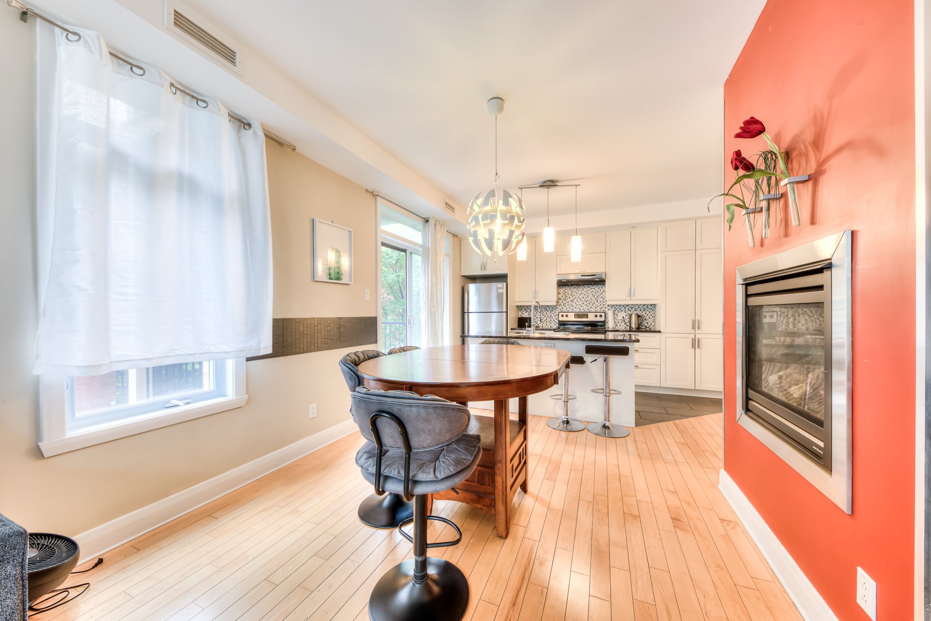 Residential Lease in Boisbriand 5