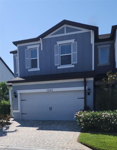 11292 Beach Walk Way Ne, ST PETERSBURG, FL, 33716-4500 | Card Image