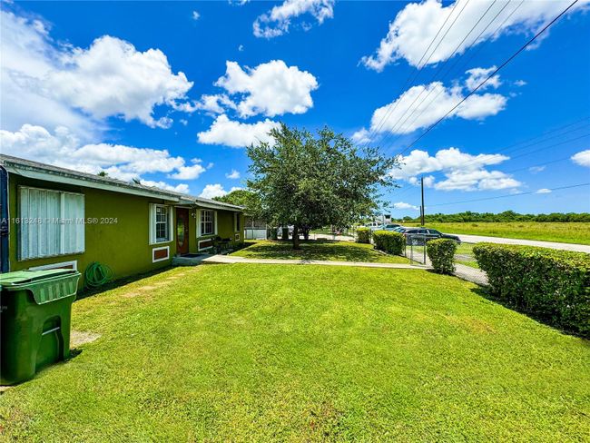 1749 Sw 8th St, House other with 3 bedrooms, 2 bathrooms and null parking in Homestead FL | Image 26