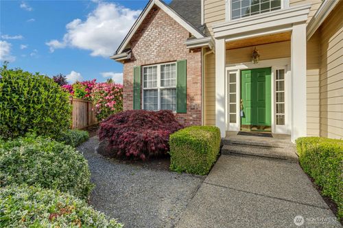 2113 12th Ave Nw, Puyallup, WA, 98371-3959 | Card Image