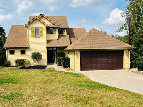 2406 Indian Creek Rd, Austin, TX, 78734-2823 | Card Image