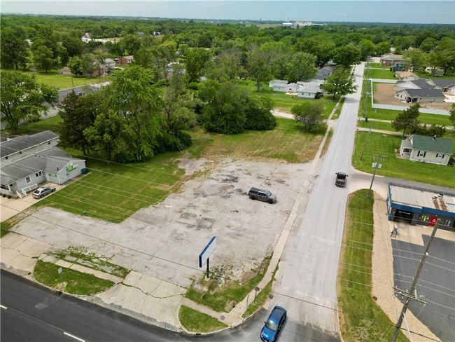 1225 N State Route 121, Home with 0 bedrooms, 0 bathrooms and null parking in Mt. Zion IL | Image 4