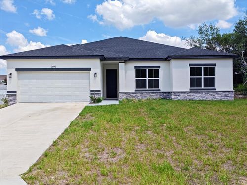 2699 Sw 161st Loop, Ocala, FL, 34473-6546 | Card Image