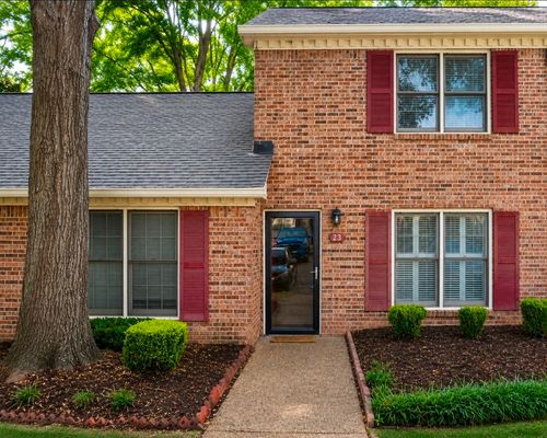 743 Kent Rd, Nashville, TN, 37214-3546 | Card Image