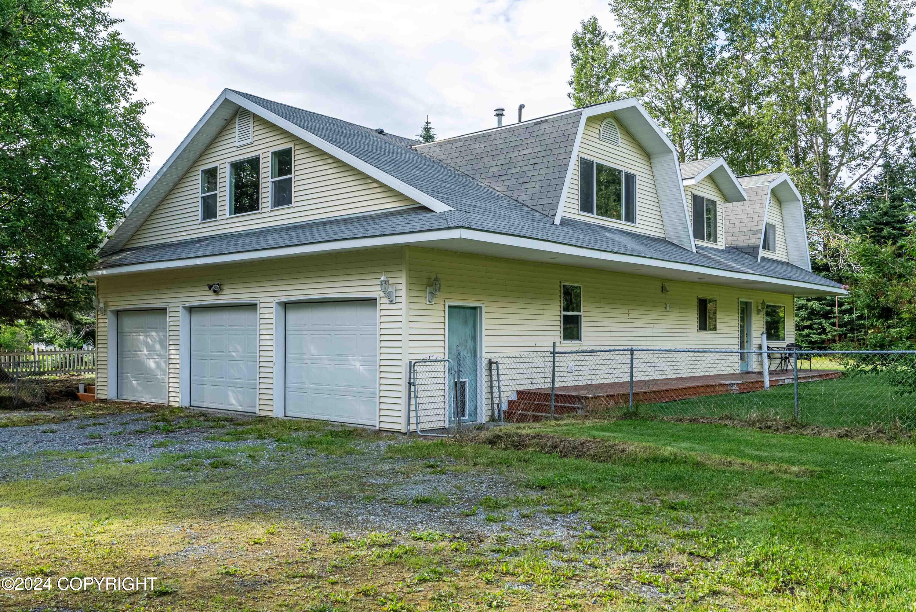 Eckert St, Palmer, AK 99645 #1