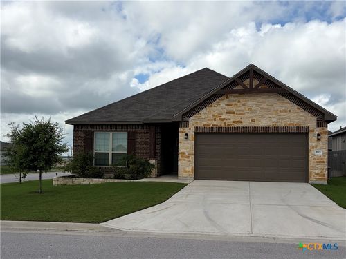 603 Winscott Ave, Temple, TX, 76502-7542 | Card Image
