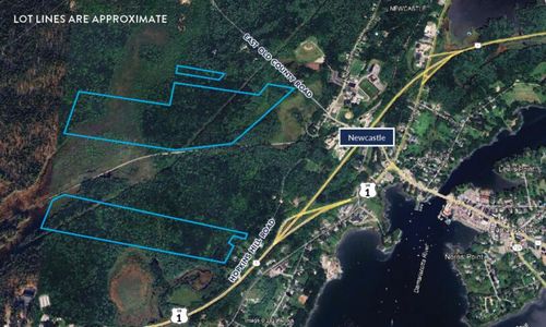 0 Hopkins Hill Road Road, Newcastle, ME, 04553 | Card Image