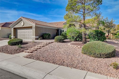 2605 High Range Drive, Las Vegas, NV, 89134 | Card Image