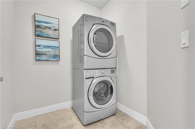 502 - 223 Erb St W, House attached with 2 bedrooms, 2 bathrooms and 1 parking in Waterloo ON | Image 27