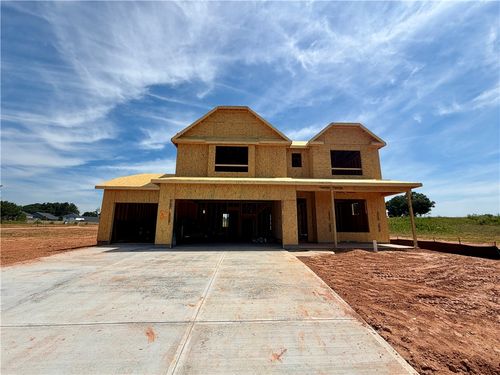 194 Kayfield Farms Drive, Anderson, SC, 29621 | Card Image
