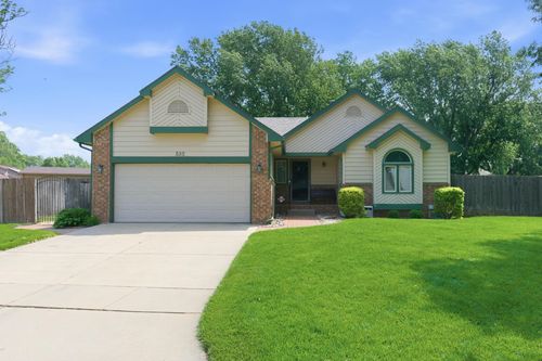 532 N Judith, Wichita, KS, 67212 | Card Image