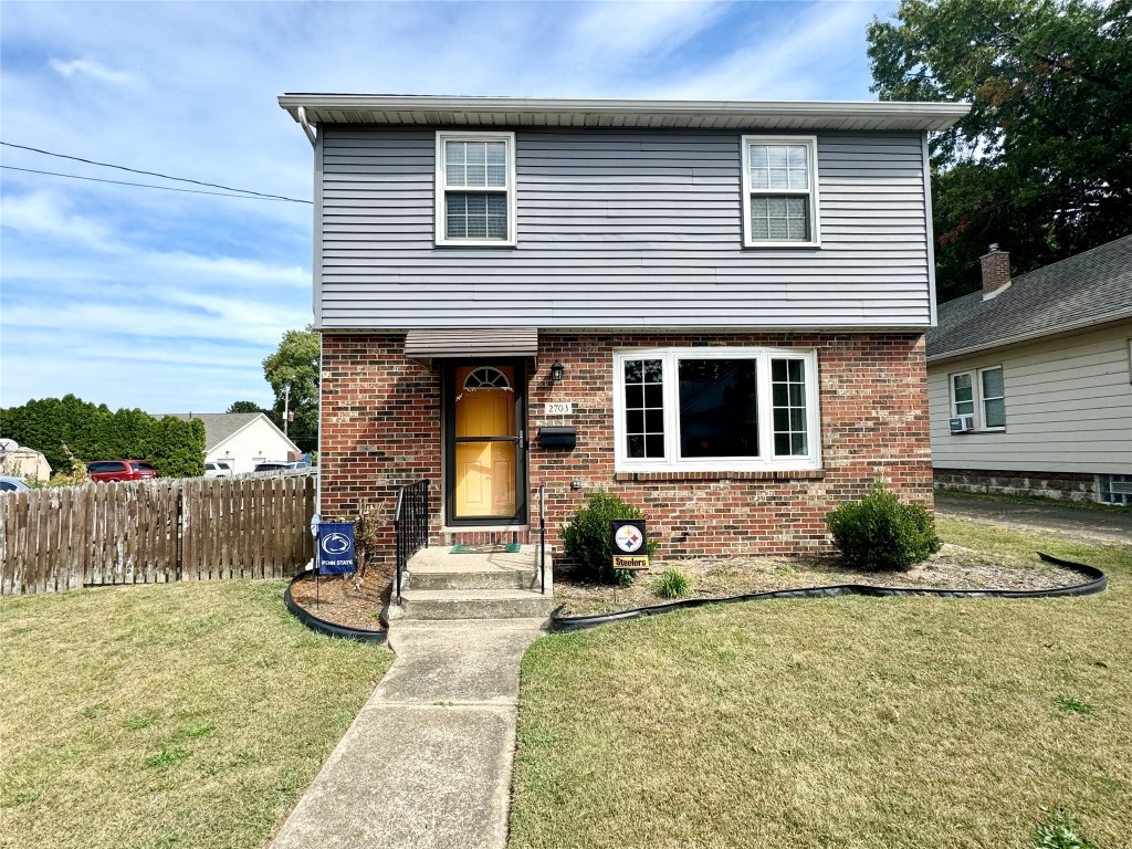 Emerson Ave, Erie, PA 16508