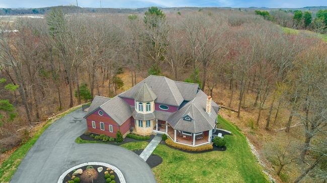 86 Hammond St, House other with 4 bedrooms, 4 bathrooms and 10 parking in Rowley MA | Image 38