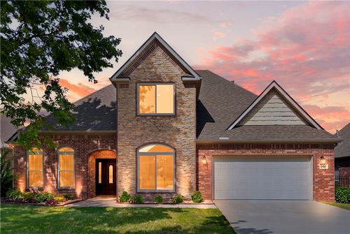 5416 S Fireplace Dr, Rogers, AR, 72758-4601 | Card Image