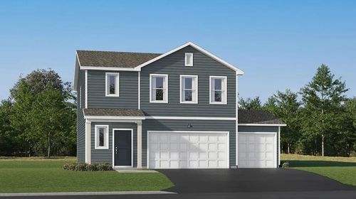 9777 26th Street Ne, Saint Michael, MN, 55376 | Card Image