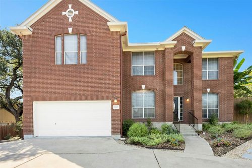 6805 Breezy Pass, Austin, TX, 78749-1733 | Card Image