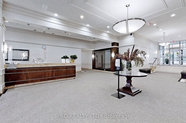 1507 - 20 N Park Rd, Condo with 2 bedrooms, 2 bathrooms and 1 parking in Vaughan ON | Image 4