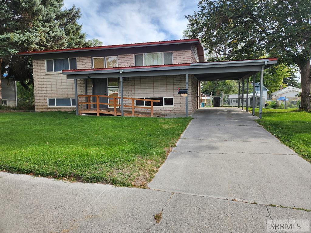 Jefferson Ave, Idaho Falls, ID 83402