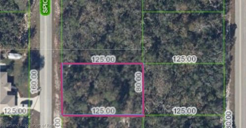 220 Spice Ave, Lake Placid, FL, 33852 | Card Image