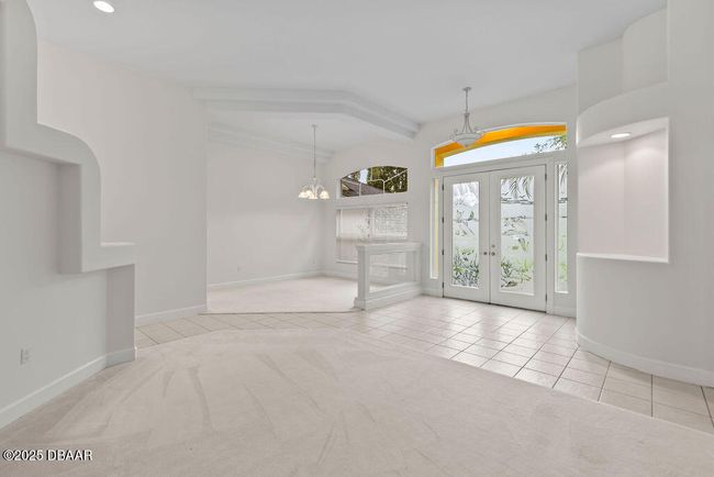 19 Black Water Way, House other with 3 bedrooms, 4 bathrooms and null parking in ORMOND BEACH FL | Image 5