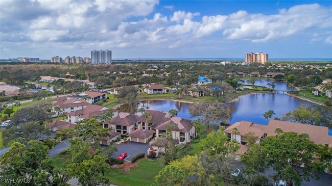UNIT-203 - 537 Lake Louise Cir, Condo with 2 bedrooms, 2 bathrooms and null parking in NAPLES FL | Image 23