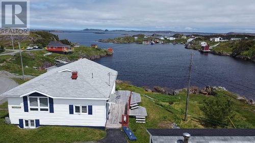 1 Skinners Harbour Rd N, Change Islands, NL, A0G | Card Image