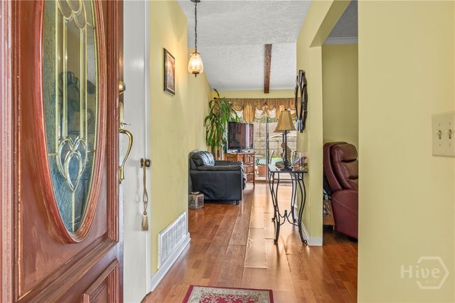 10524 Gray Fox Way, House other with 3 bedrooms, 2 bathrooms and null parking in Savannah GA | Image 5