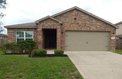 2095 Mule Ridge Dr, Katy, TX, 77493-3723 | Card Image