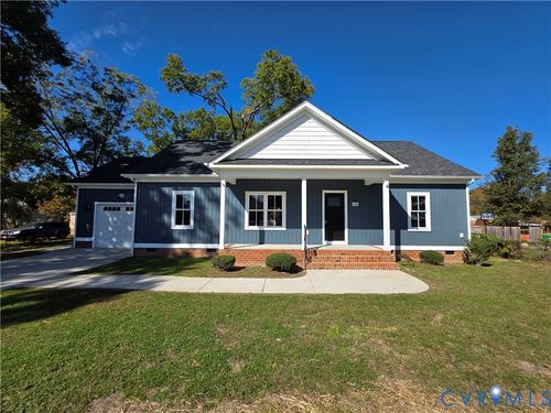 3005 Portsmouth St, Hopewell, VA, 23860-4815 | Card Image
