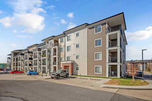 8306-151 Legacy Main St Se, Calgary, AB, T2X5C7 | Card Image