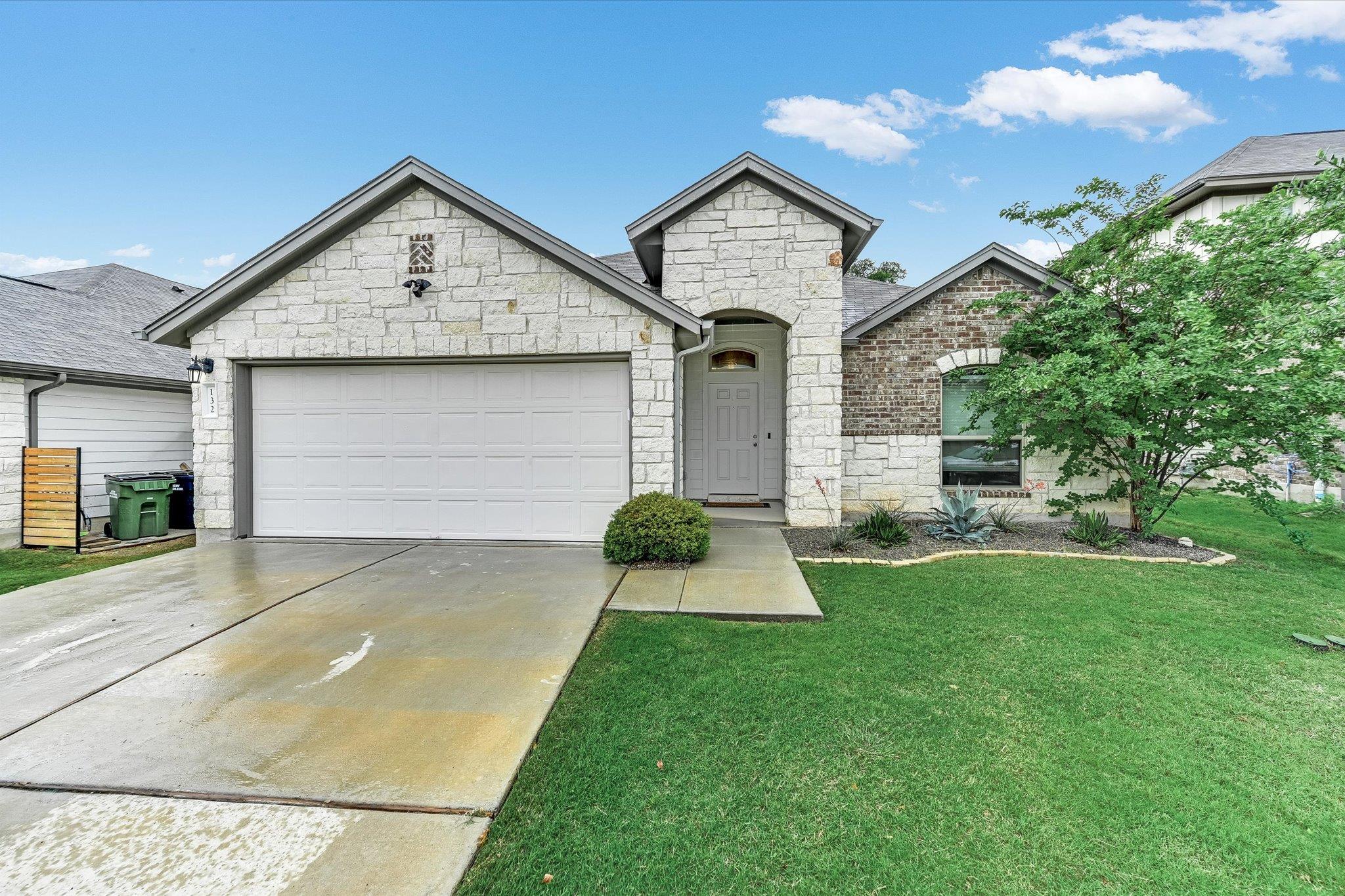 Residential in Leander