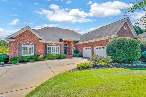 1 Doeskin Hill Lane, Greer, SC, 29650 | Card Image