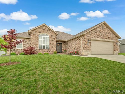 1305 Coleridge Ct, O Fallon, IL, 62269-7421 | Card Image