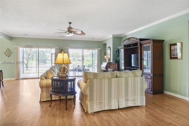 652 Cypress Hills Dr, House other with 2 bedrooms, 2 bathrooms and null parking in Bluffton SC | Image 5
