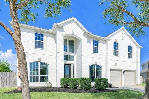 13611 Cotton Way, Cove, TX, 77523-0013 | Card Image