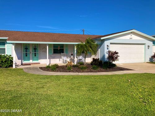 3009 Anchor Dr, Ormond Beach, FL, 32176-2303 | Card Image