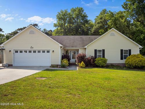 110 Blue Haven Dr, Hubert, NC, 28539-4138 | Card Image