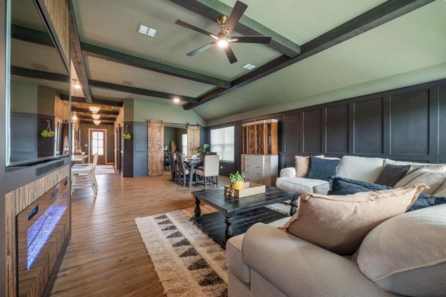 510 Billowing Way, House other with 4 bedrooms, 3 bathrooms and null parking in Kyle TX | Image 21