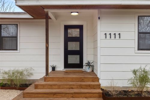 1111 Ebert Avenue, Austin, TX, 78721 | Card Image
