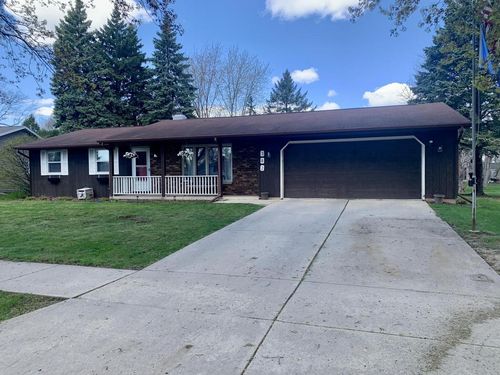 382 S 9th Street, DE PERE, WI, 54115 | Card Image