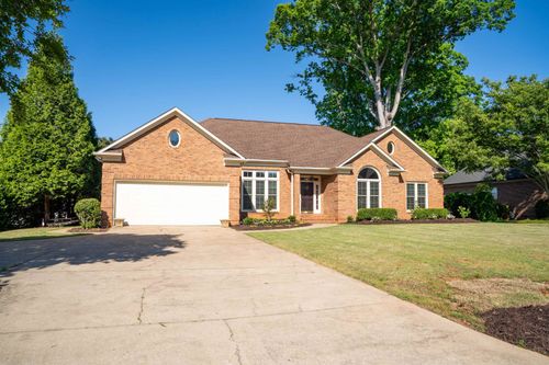 103 N Bennington Dr, Spartanburg, SC, 29307-2632 | Card Image