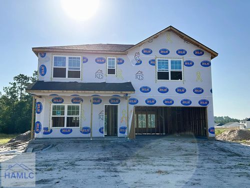 68 Pintail Court, Ludowici, GA, 31316 | Card Image