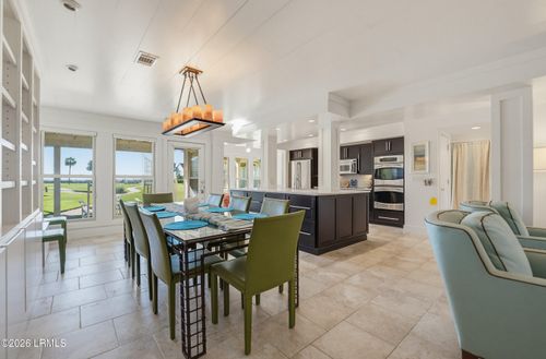 119 Captain John Fripp Villa, Fripp Island, SC, 29920 | Card Image